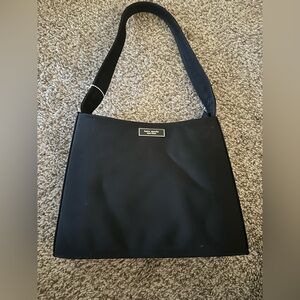 Kate Spade Black Shoulder Bag